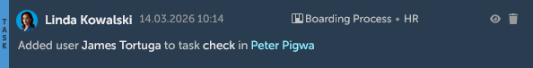 Notification