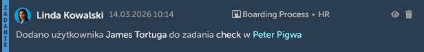 Powiadomienie