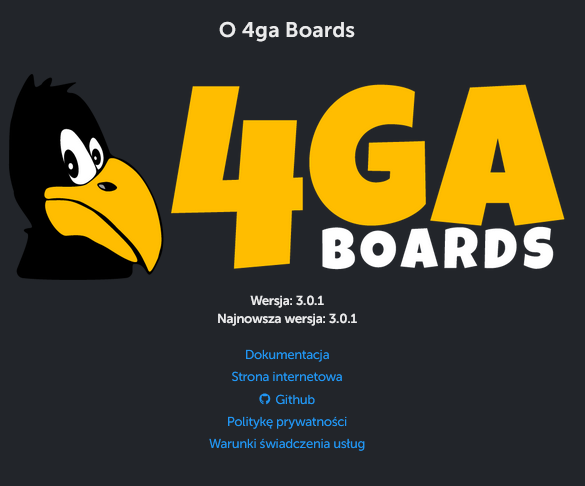 O 4ga Boards